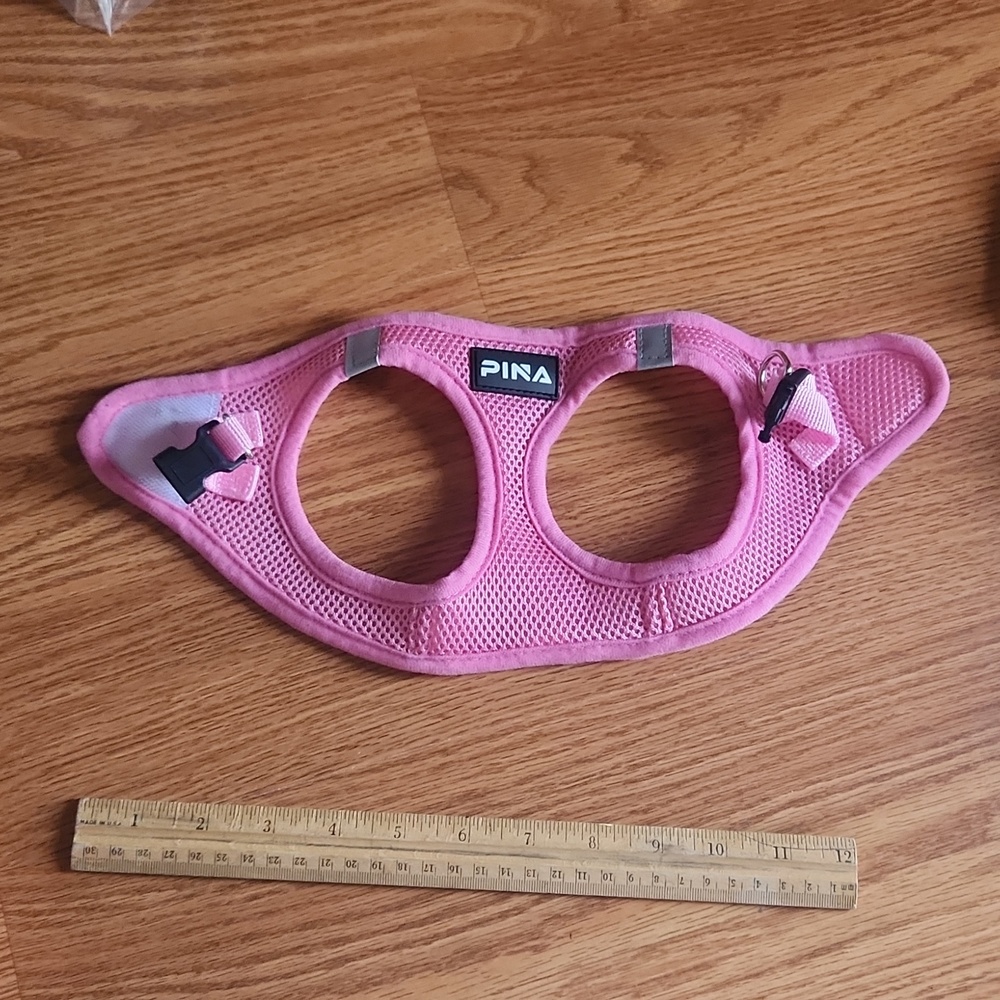 PINA HARNESS SMALL - Picture 8 of 9